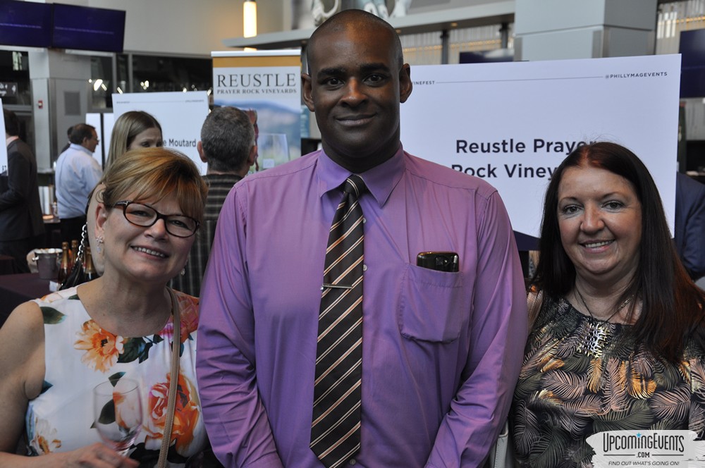 Philly Mag Wine Fest 2018