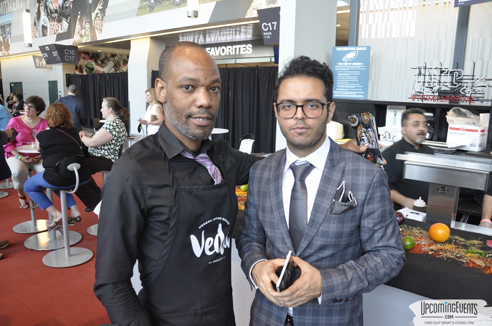 Philly Mag Wine Fest 2018