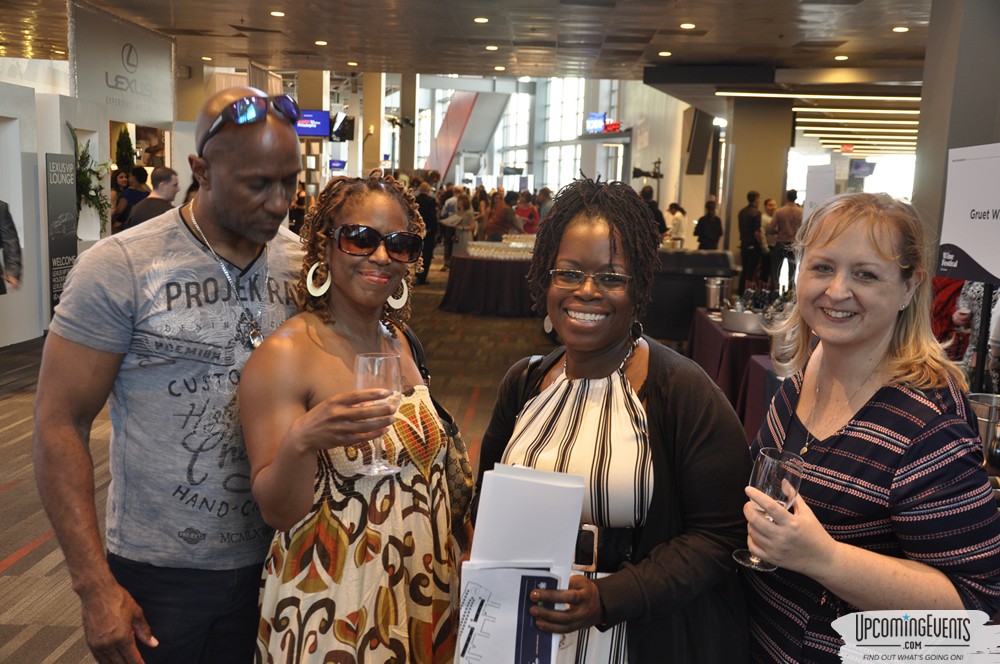 Philly Mag Wine Fest 2018