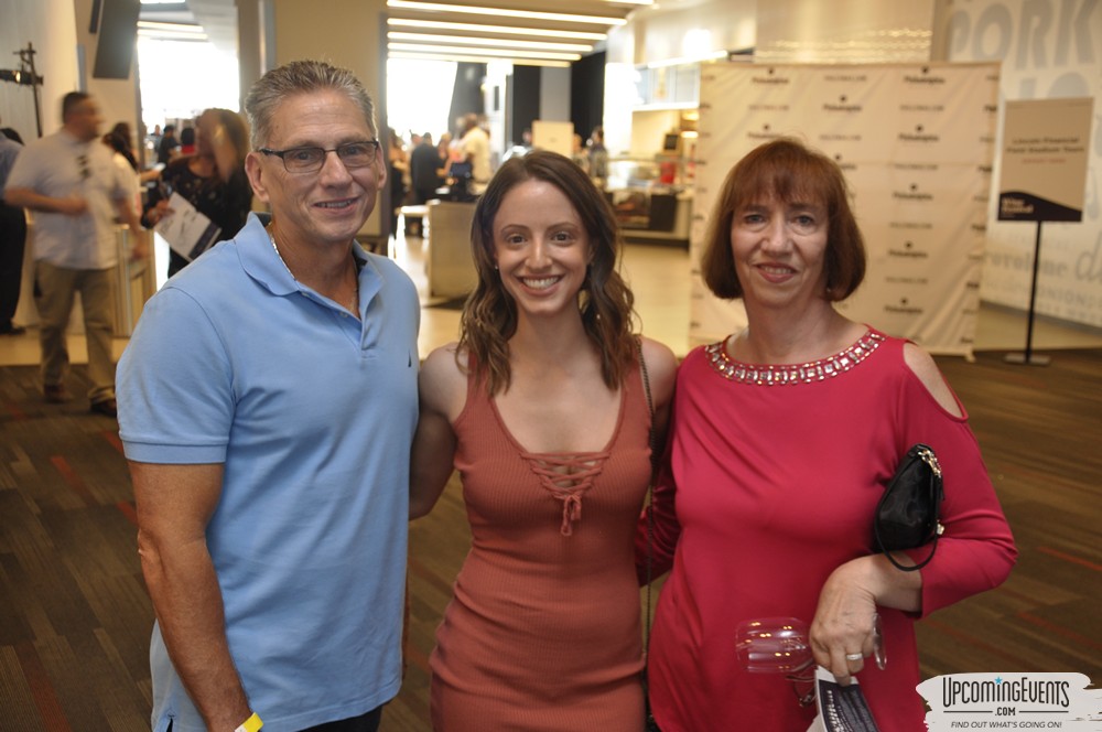 Philly Mag Wine Fest 2018