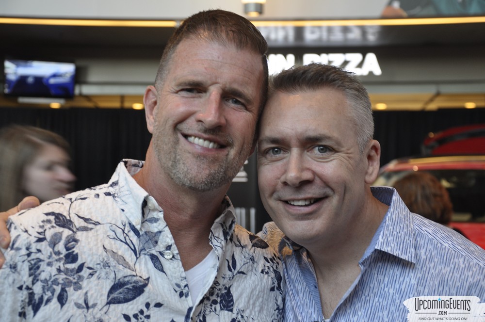 Philly Mag Wine Fest 2018