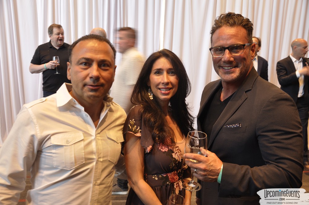 Philly Mag Wine Fest 2018