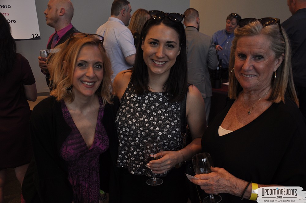 Philly Mag Wine Fest 2018