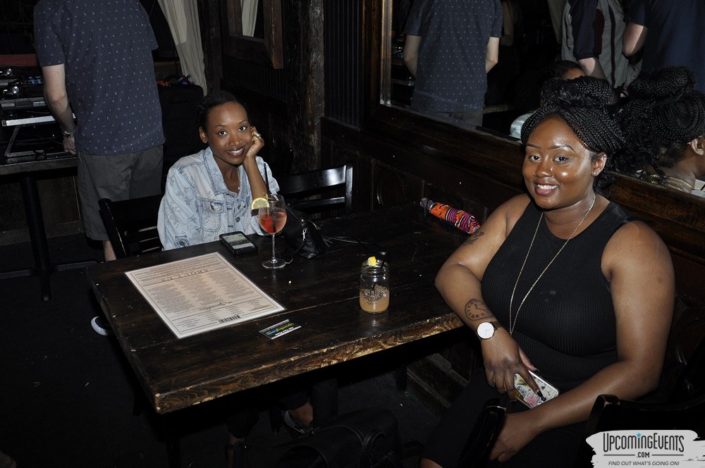 March of the Sombreros 2018