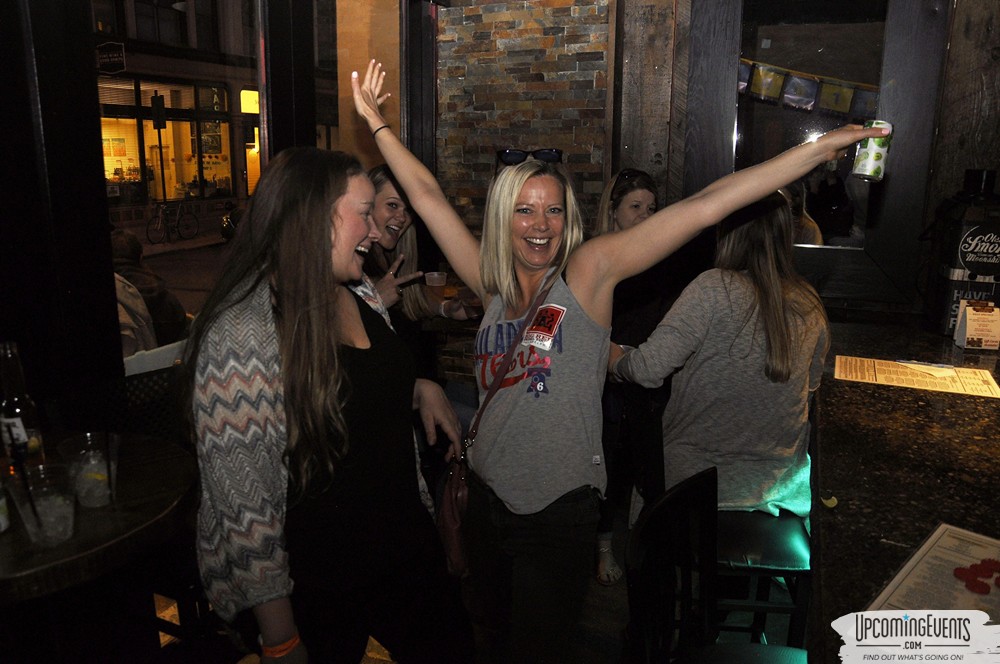 March of the Sombreros 2018