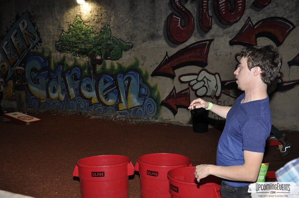 March of the Sombreros 2018