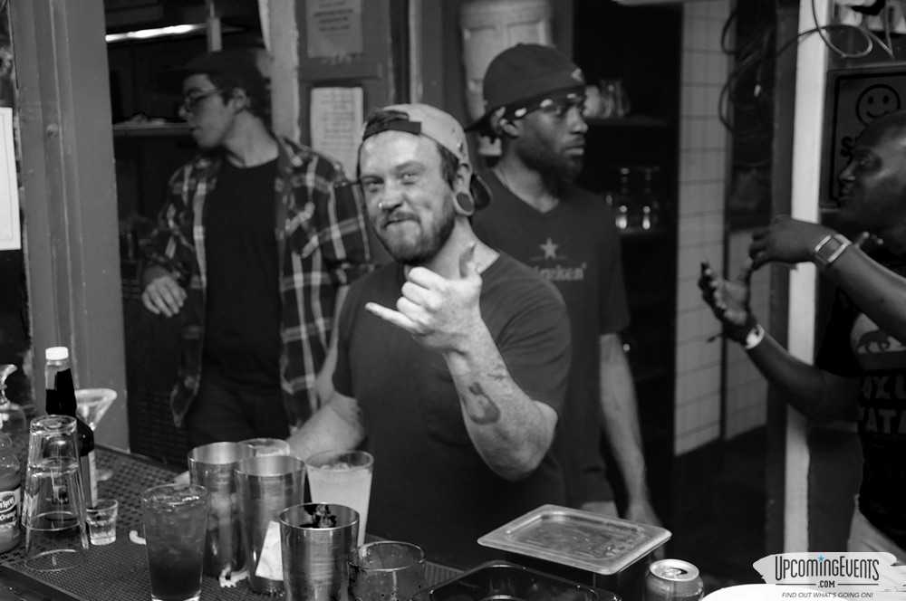 March of the Sombreros 2018