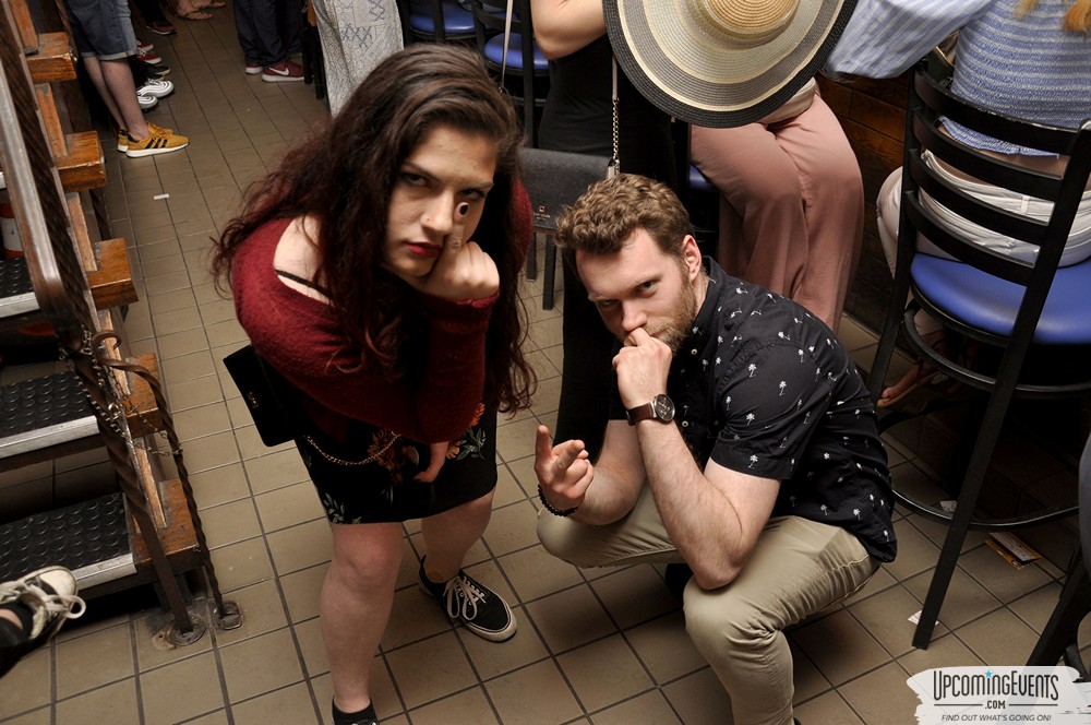 March of the Sombreros 2018