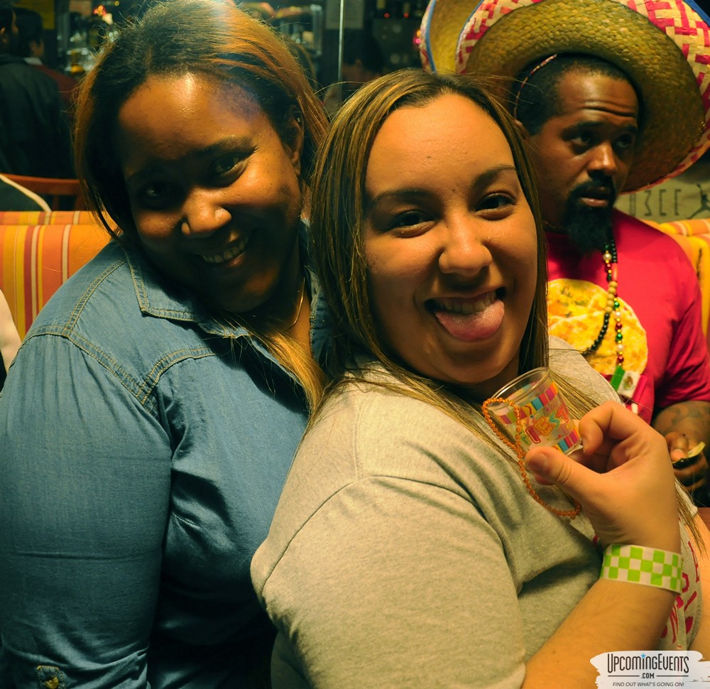 March of the Sombreros 2018