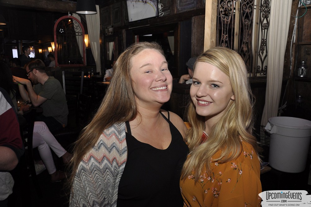 March of the Sombreros 2018