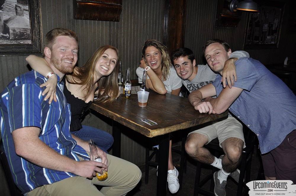 March of the Sombreros 2018