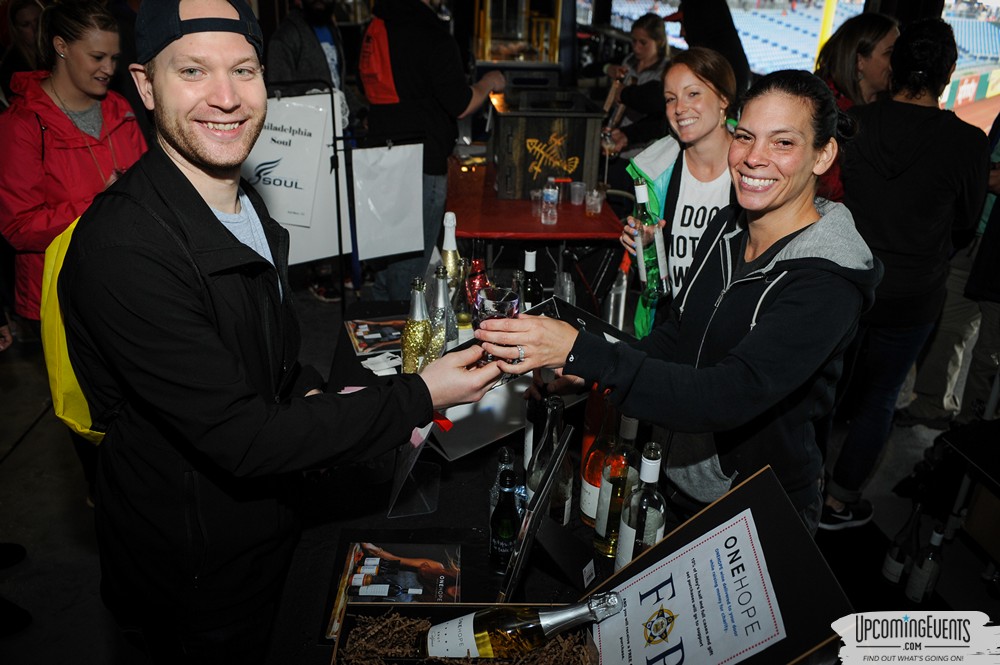 Philly All Star Festival 2018 - Gallery 3