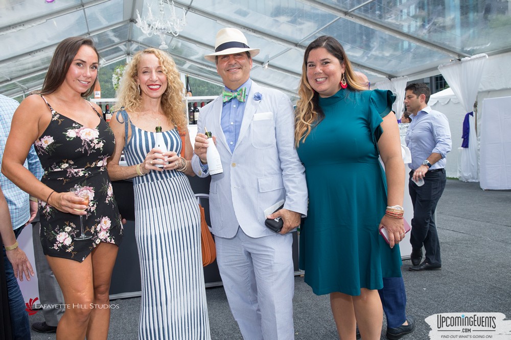 Best of Philly Soiree 2018