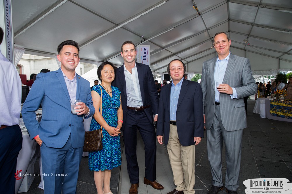 Best of Philly Soiree 2018