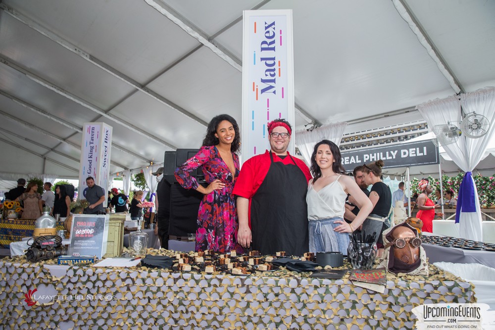 Best of Philly Soiree 2018