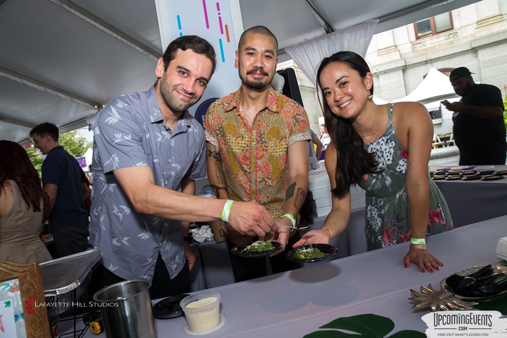 Best of Philly Soiree 2018