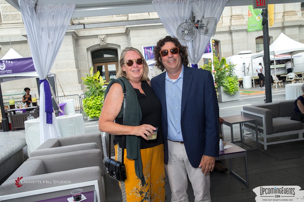 Best of Philly Soiree 2018