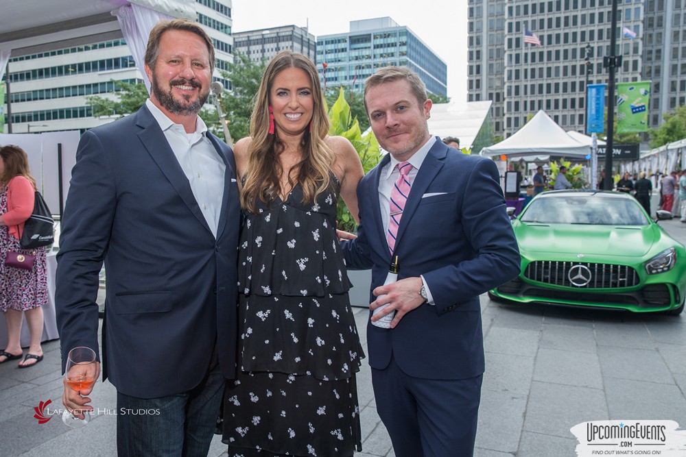 Best of Philly Soiree 2018