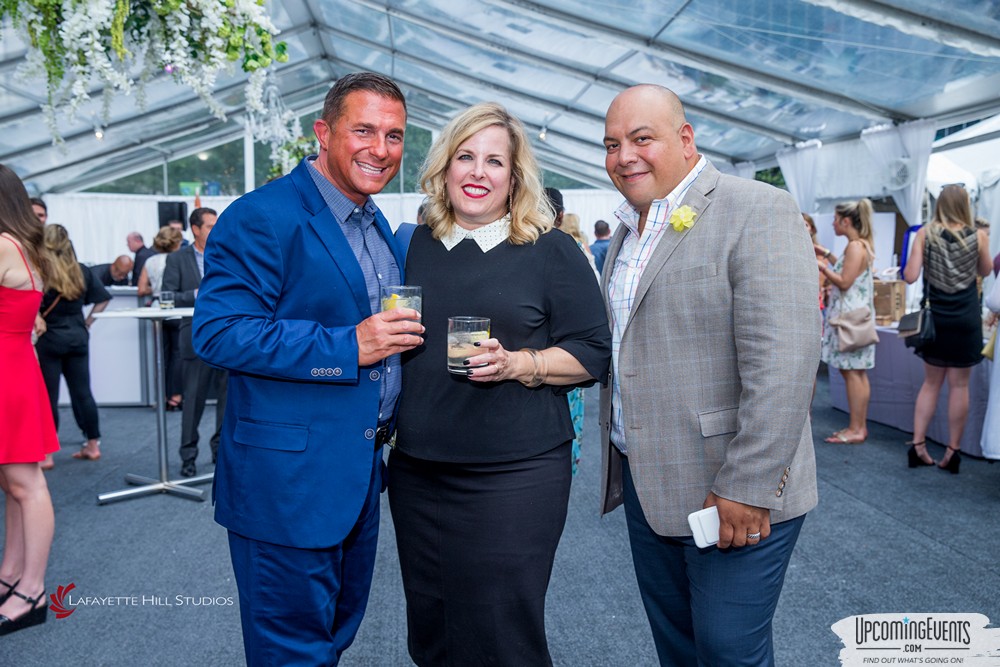 Best of Philly Soiree 2018