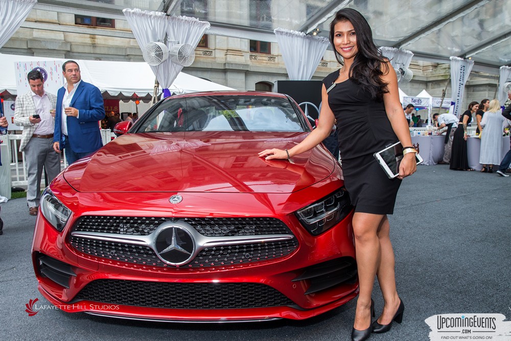 Best of Philly Soiree 2018