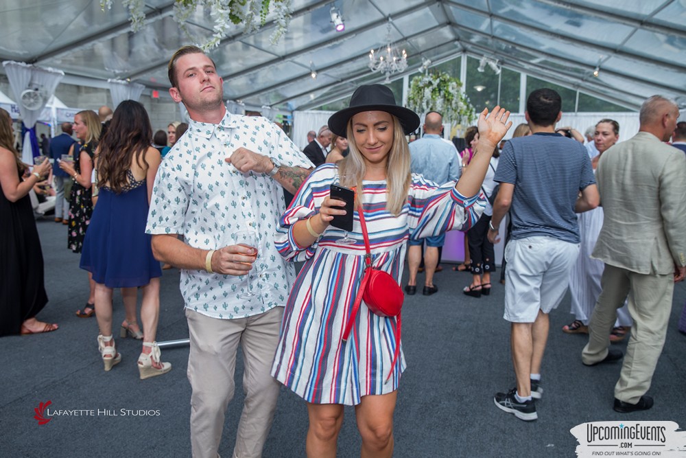 Best of Philly Soiree 2018