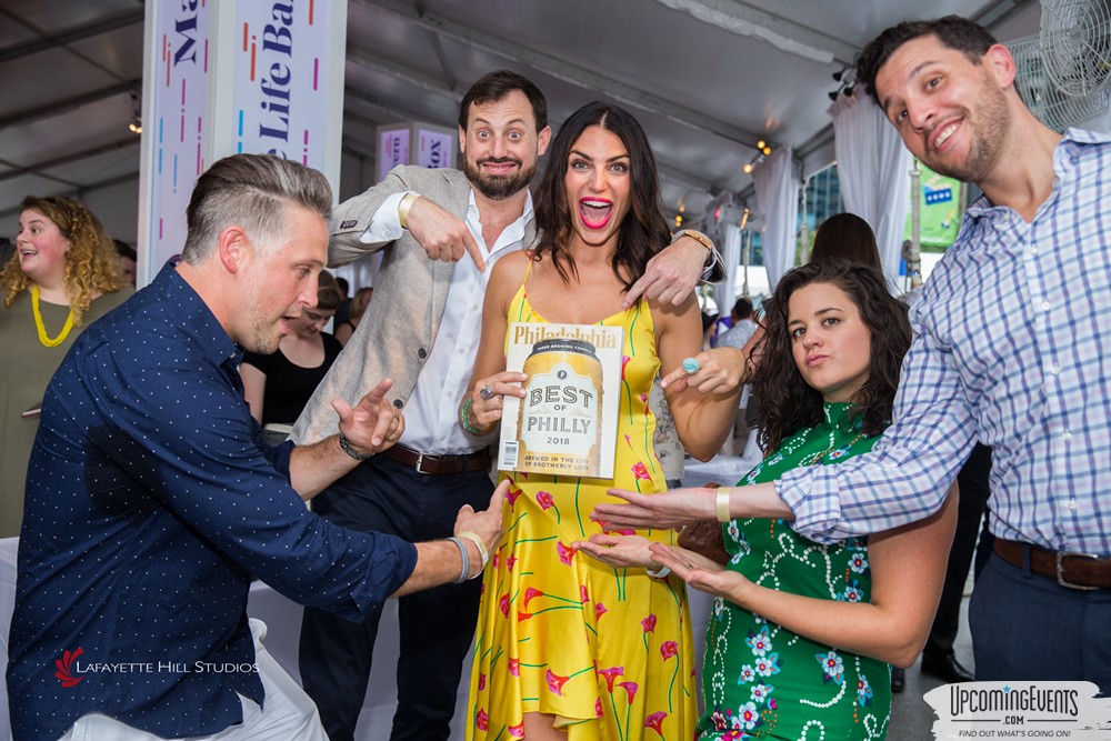 Best of Philly Soiree 2018