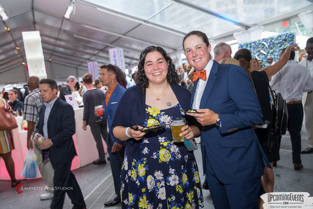 Best of Philly Soiree 2018