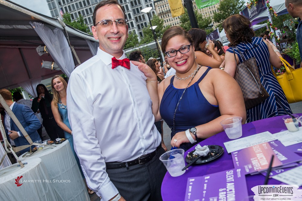 Best of Philly Soiree 2018