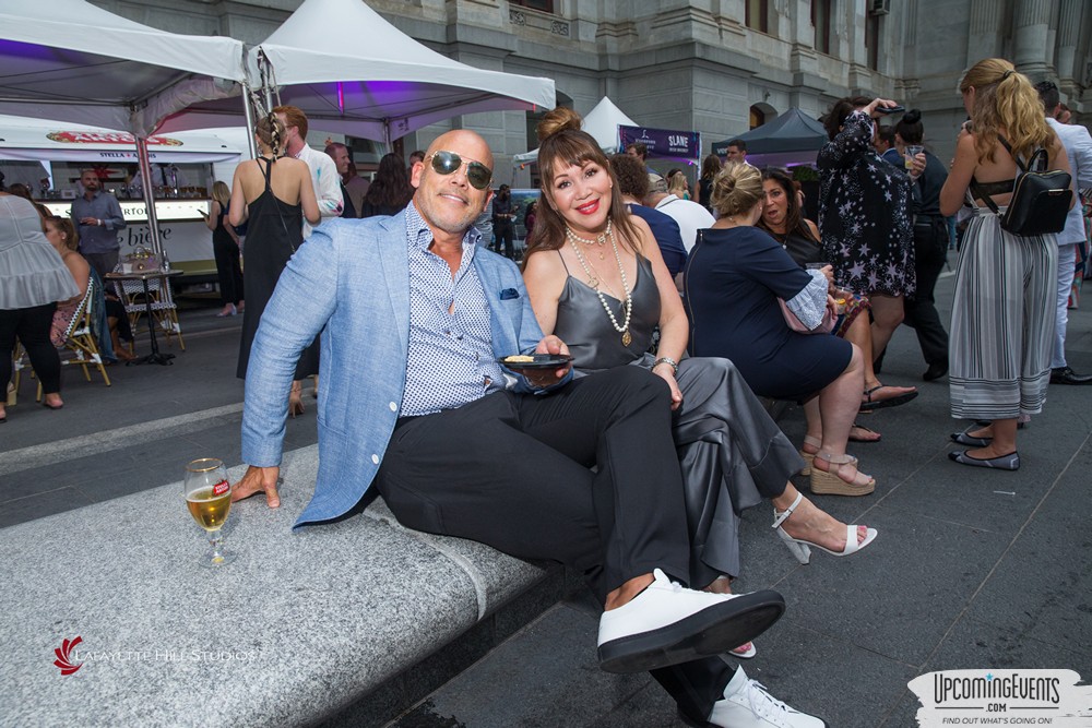 Best of Philly Soiree 2018