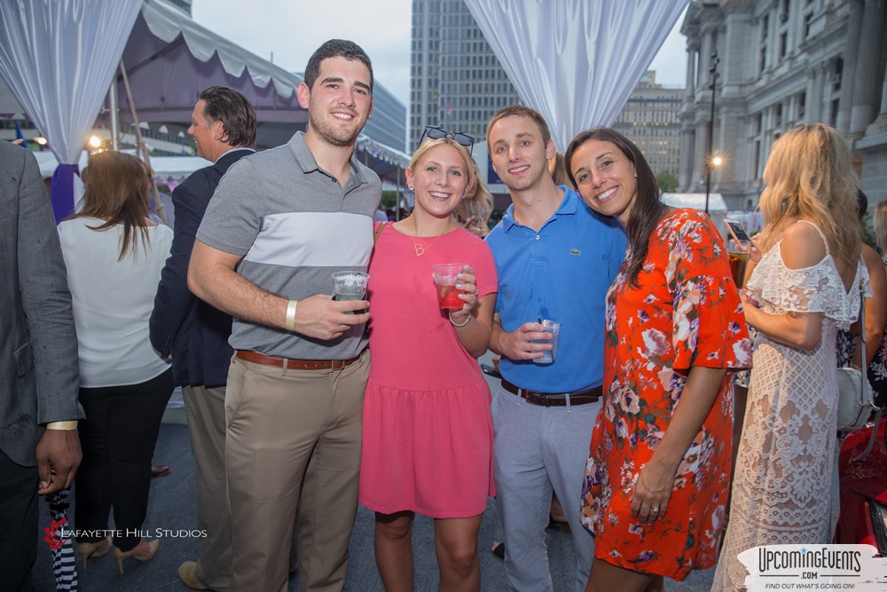 Best of Philly Soiree 2018