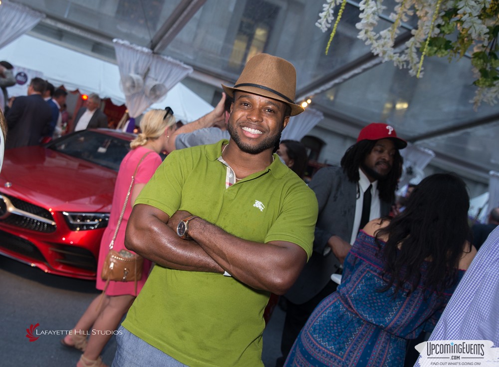 Best of Philly Soiree 2018