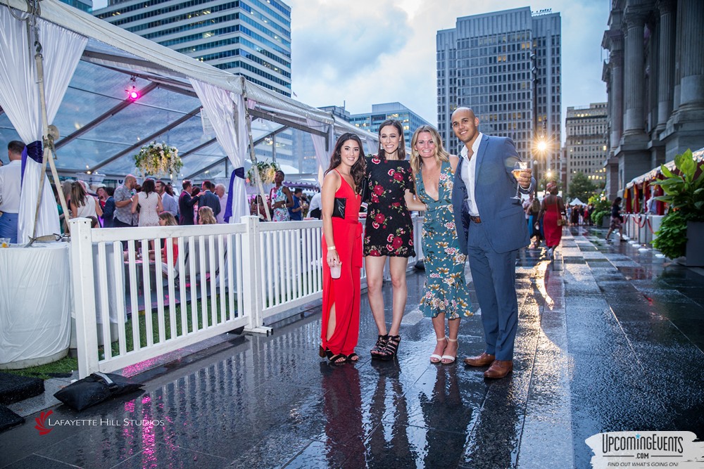 Best of Philly Soiree 2018