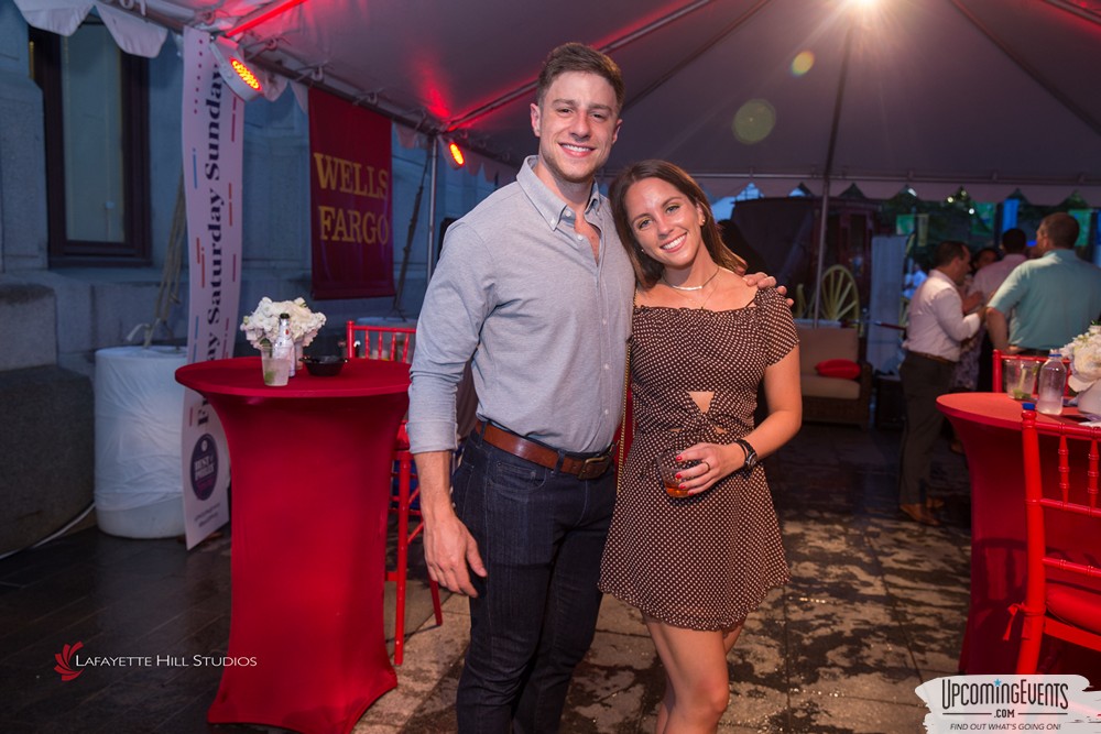 Best of Philly Soiree 2018