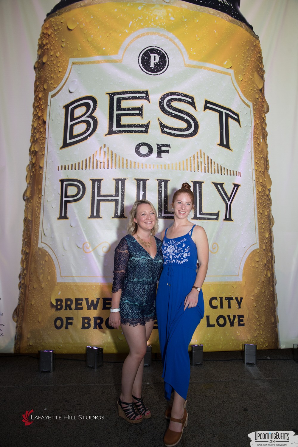 Best of Philly Soiree 2018
