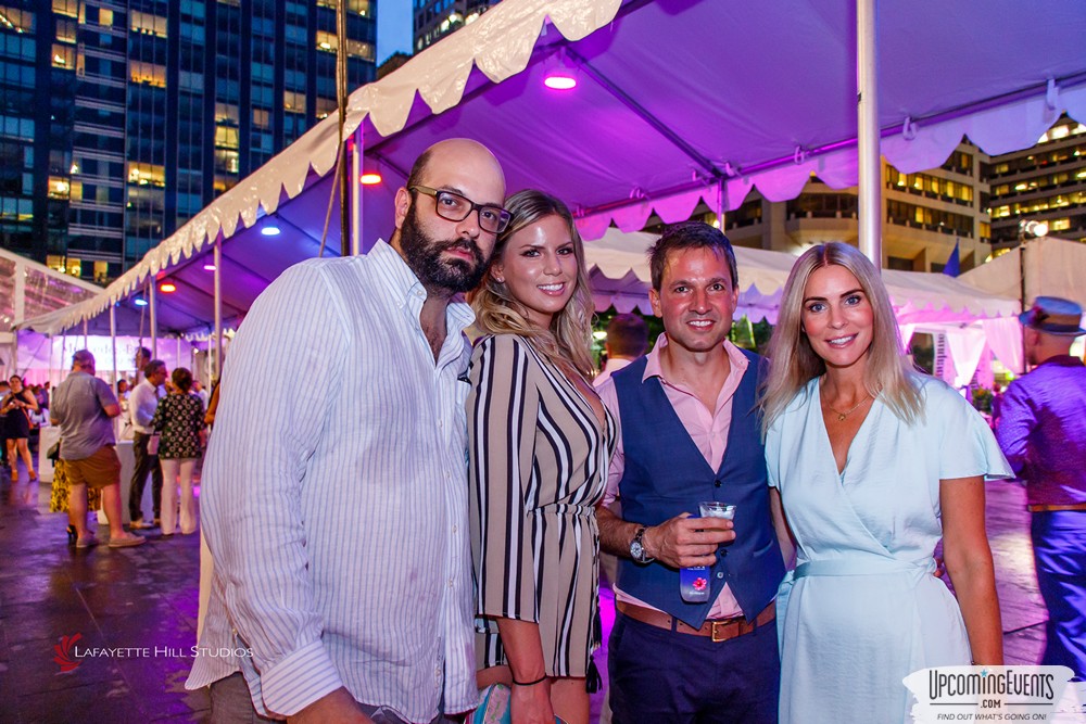 Best of Philly Soiree 2018