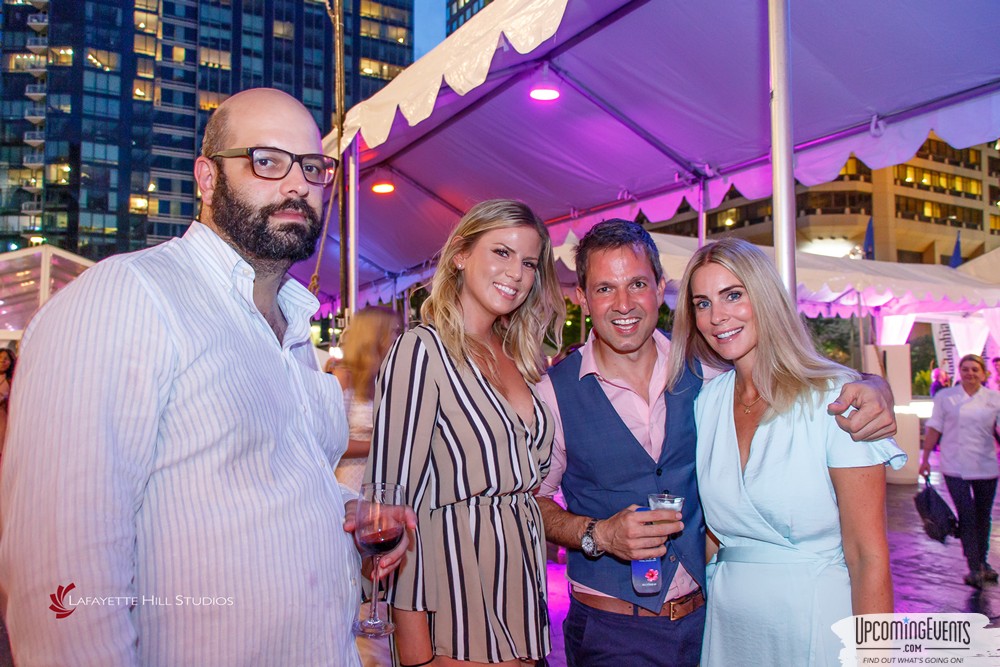 Best of Philly Soiree 2018