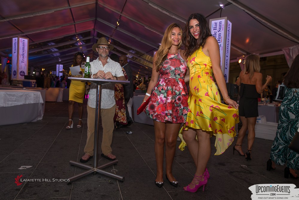 Best of Philly Soiree 2018