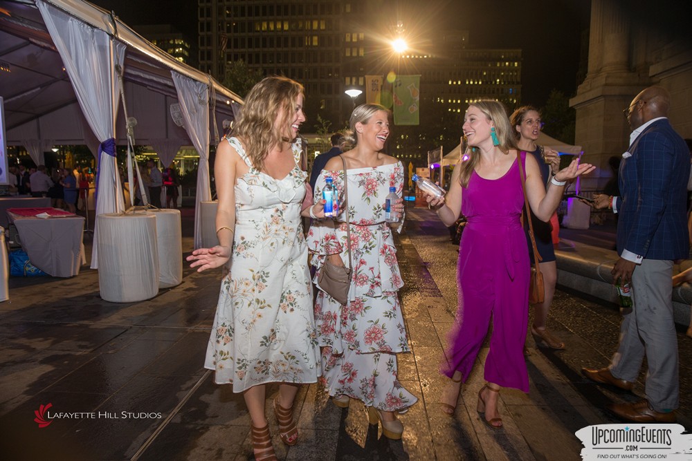 Best of Philly Soiree 2018