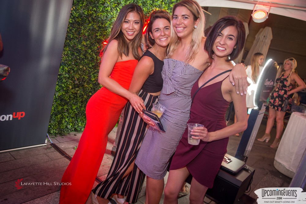 Best of Philly Soiree 2018