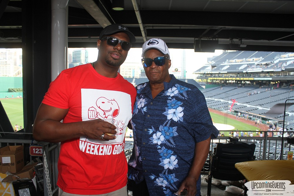 Pittsburgh All Star Festival 2018 - Gallery 4