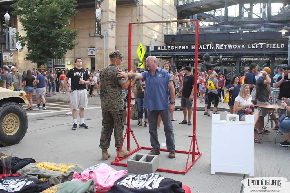 Pittsburgh All Star Festival 2018 - Gallery 4