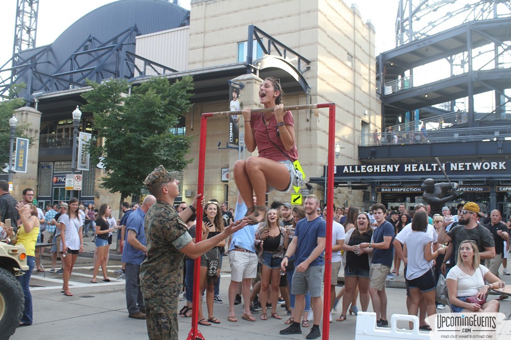 Pittsburgh All Star Festival 2018 - Gallery 4