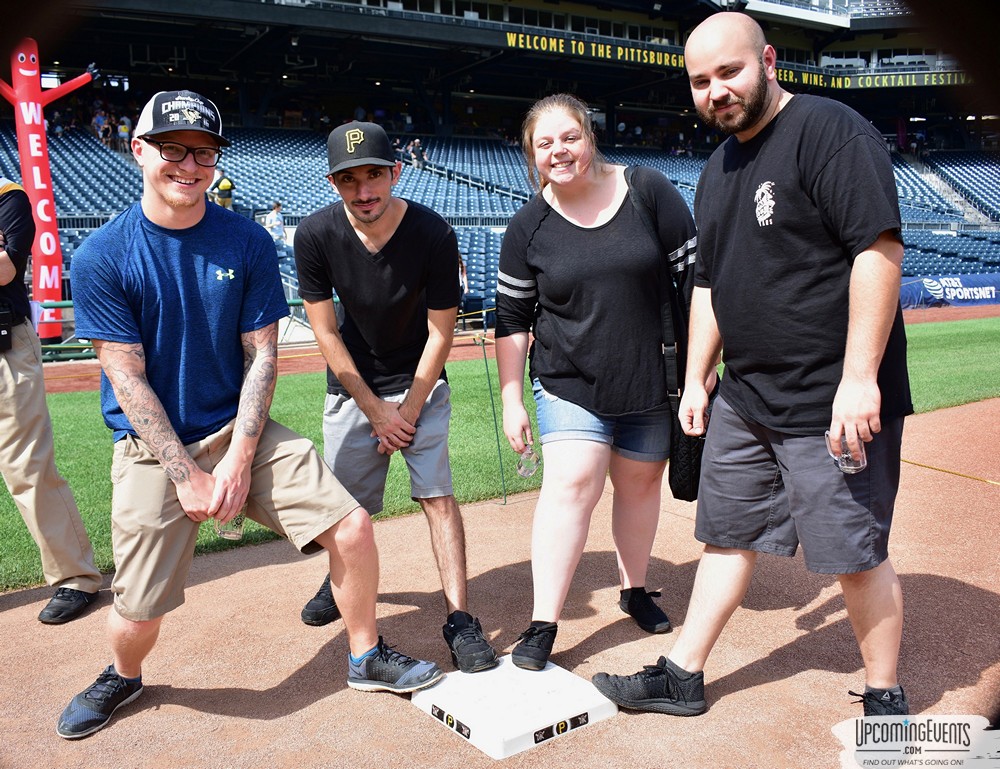 Pittsburgh All Star Festival 2018 - Gallery 3