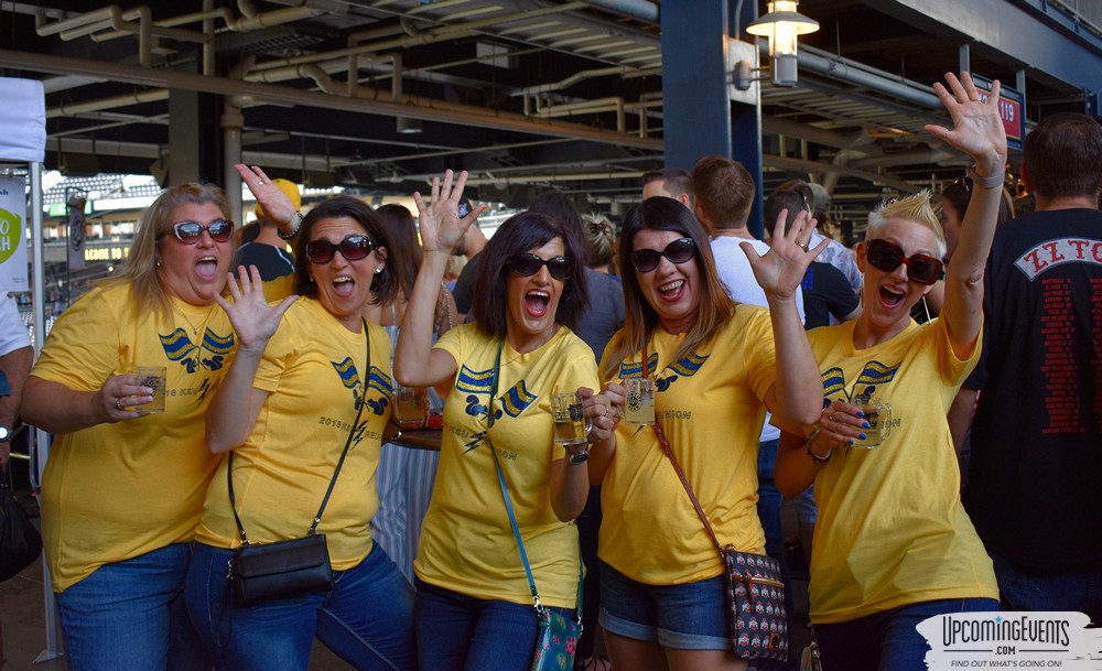 Pittsburgh All Star Festival 2018 - Gallery 3