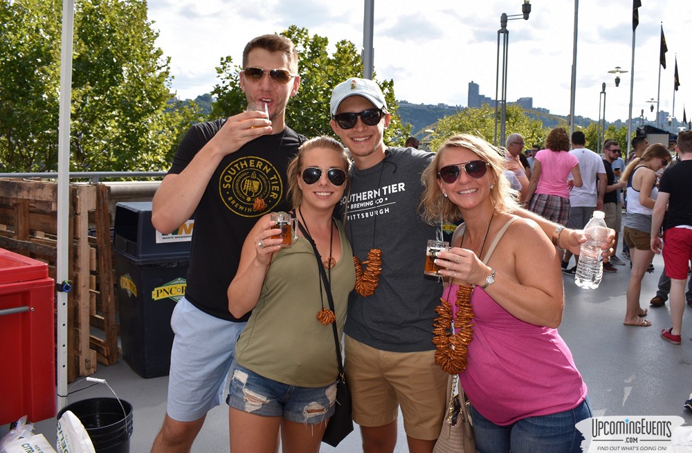 Pittsburgh All Star Festival 2018 - Gallery 3