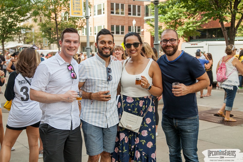 Pittsburgh All Star Festival 2018 - Gallery 2