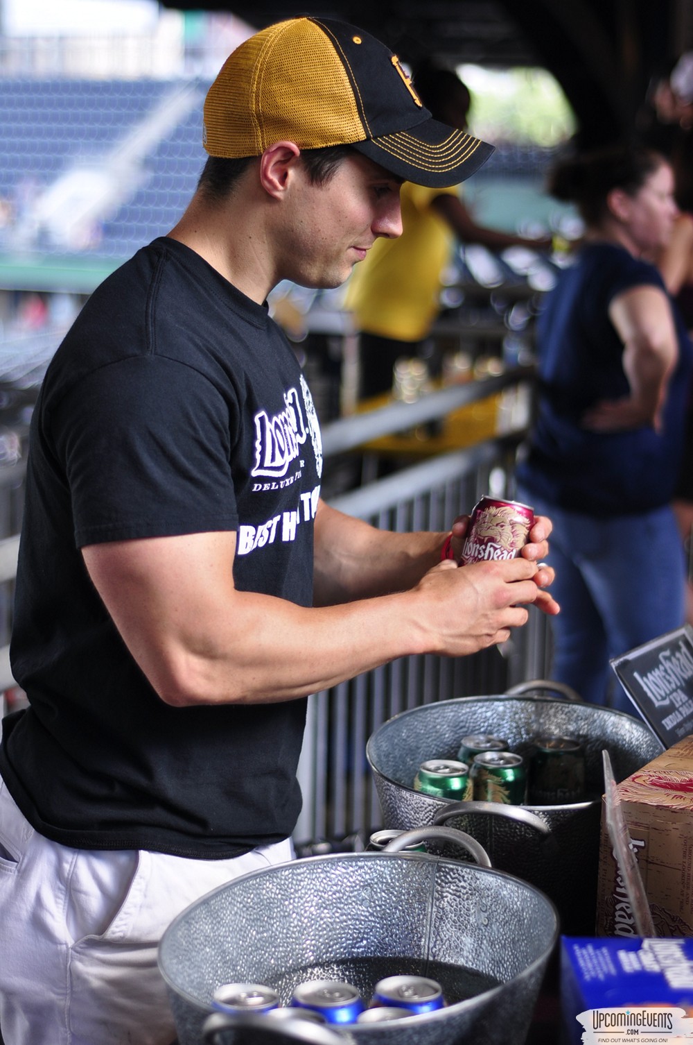 Pittsburgh All Star Festival 2018 - Gallery 6