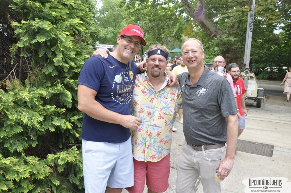 Summer Ale Festival at The Phladelphia Zoo