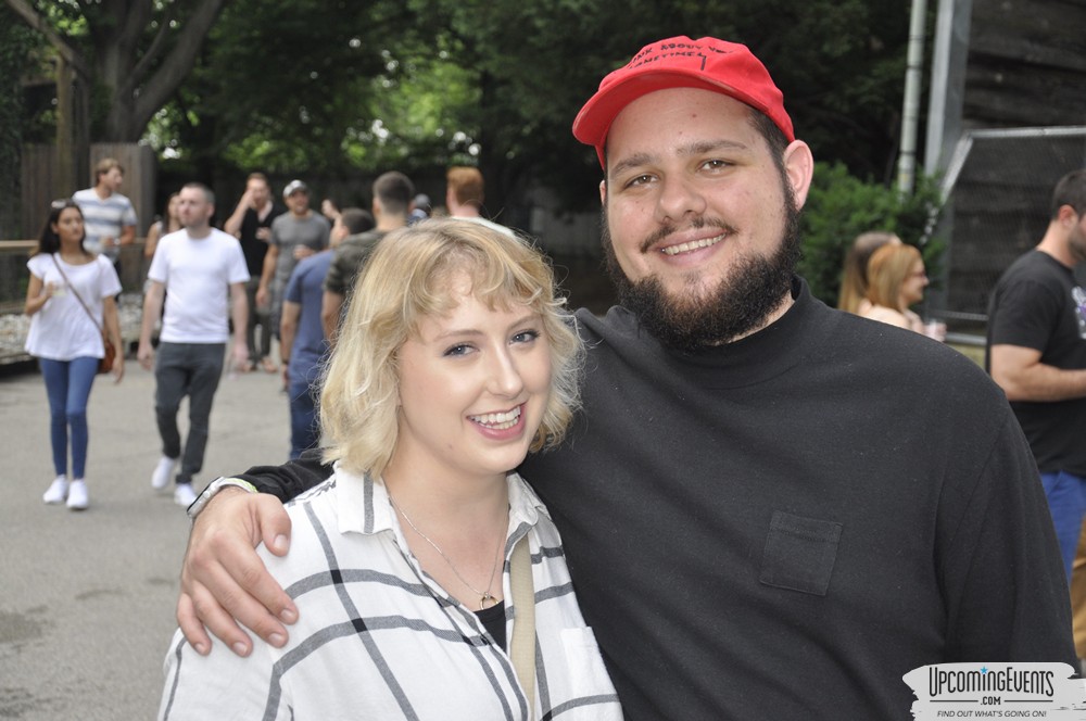 Summer Ale Festival at The Phladelphia Zoo