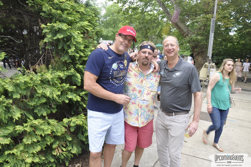 Summer Ale Festival at The Phladelphia Zoo